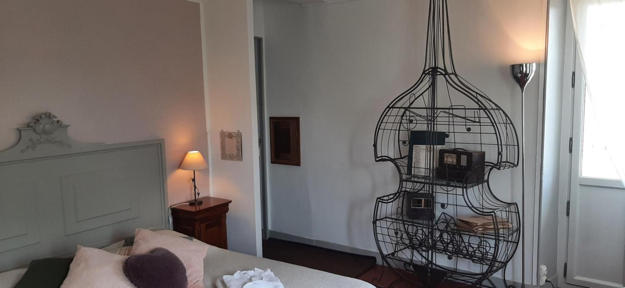 لو لوك Bed And Breakfast La Grande Lauzade المظهر الخارجي الصورة