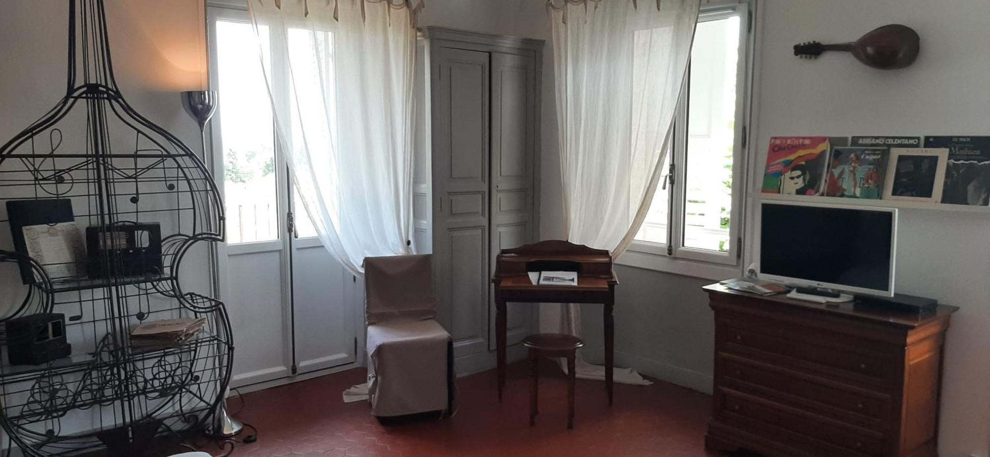 لو لوك Bed And Breakfast La Grande Lauzade المظهر الخارجي الصورة