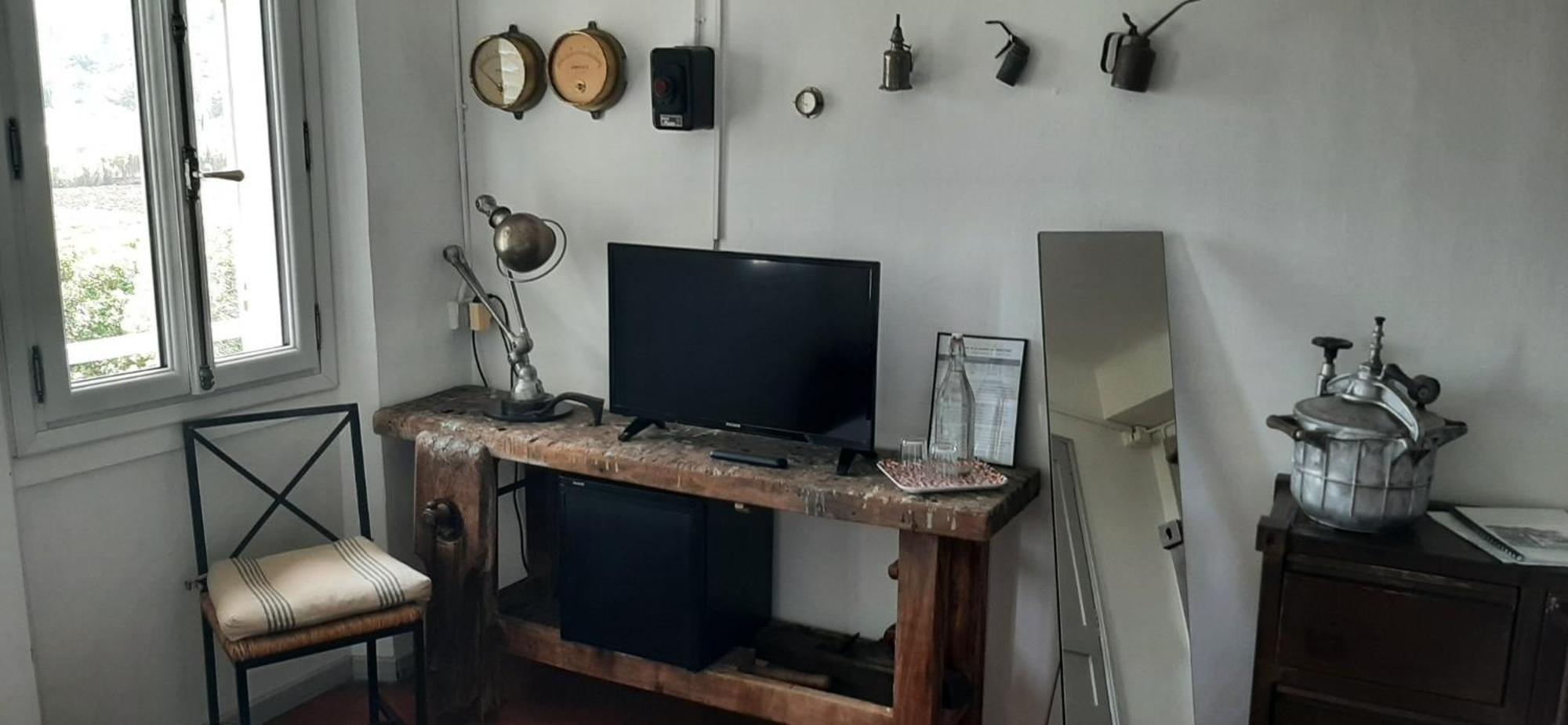 لو لوك Bed And Breakfast La Grande Lauzade المظهر الخارجي الصورة