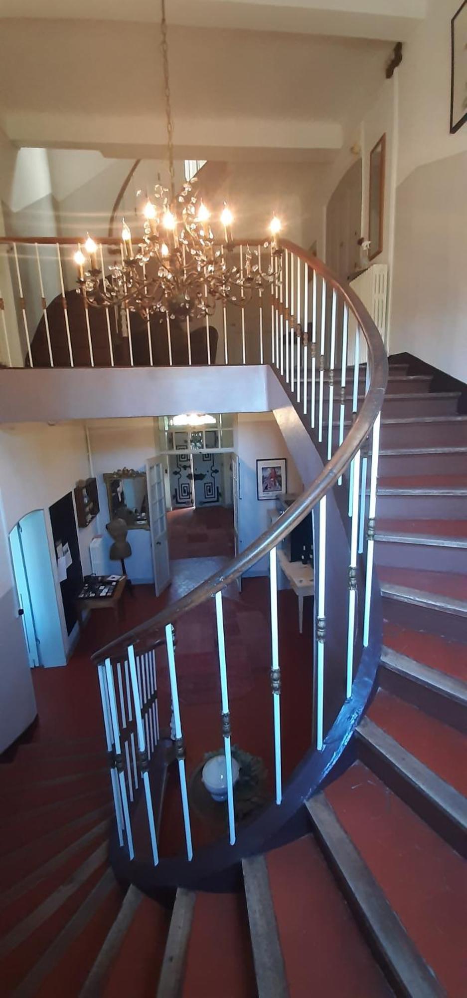لو لوك Bed And Breakfast La Grande Lauzade المظهر الخارجي الصورة