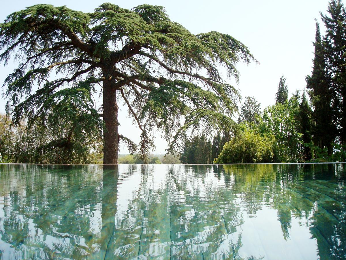 لو لوك Bed And Breakfast La Grande Lauzade المظهر الخارجي الصورة