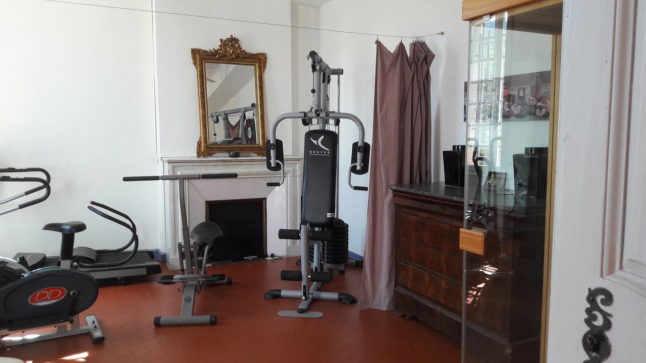لو لوك Bed And Breakfast La Grande Lauzade المظهر الخارجي الصورة